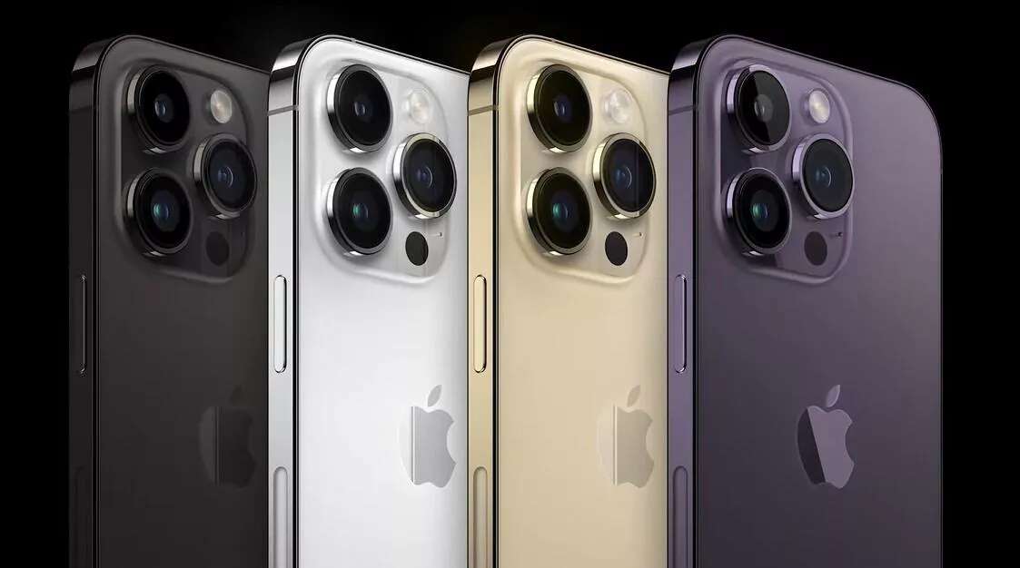 Turks go to Georgia to buy iPhone