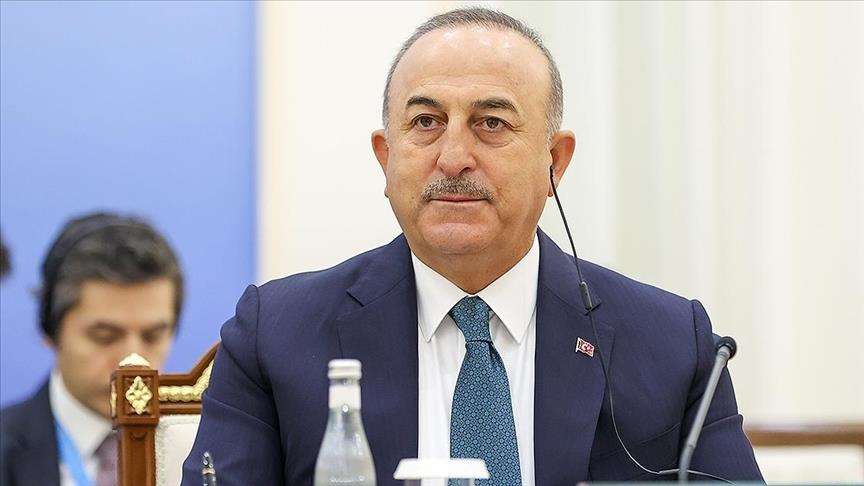 Turkey expects "clear steps" from Finland and Sweden