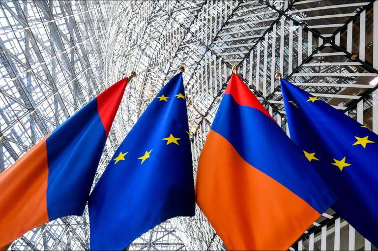 ԵՄ-ն կուսումնասիրի ՀՀ ԶՈւ-ին ոչ մահաբեր ձևաչափի աջակցությունը