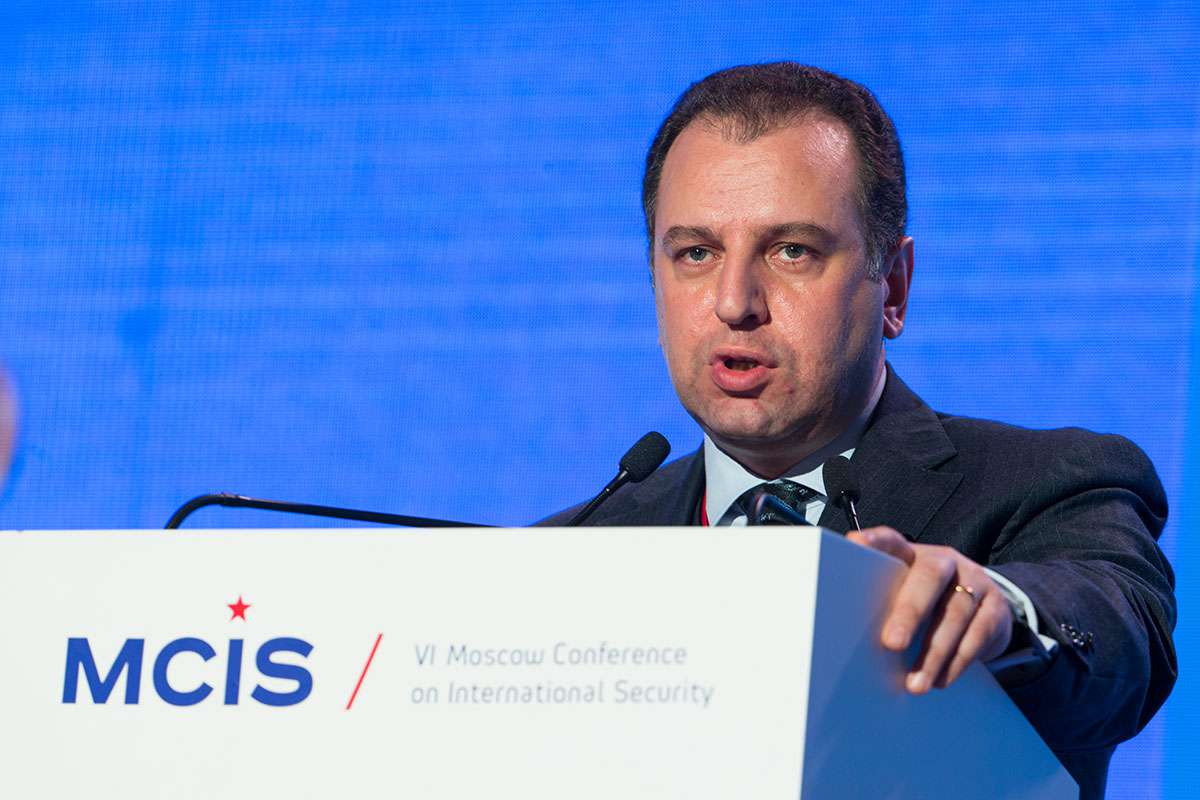 Վիգեն Սարգսյանի գործն ուղարկվել է Հակակոռուպցիոն դատարան