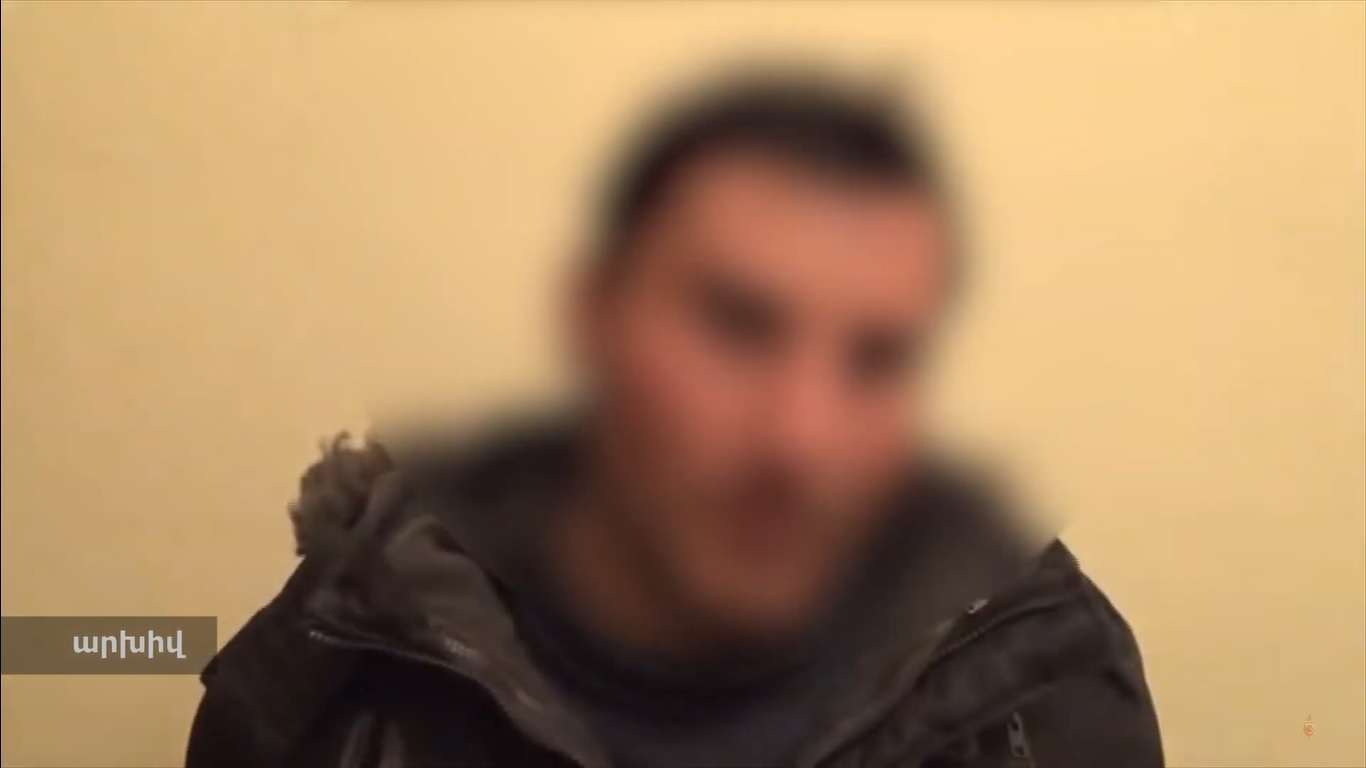 Ուջանիկը ազատ արձակվելուց հետո գիշերային ակումբում մարդ է դանակահարել (ՏԵՍԱՆՅՈՒԹ)