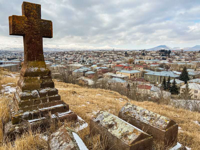 Գավառը հռչակվել է 2024թ. երիտասարդական մայրաքաղաք