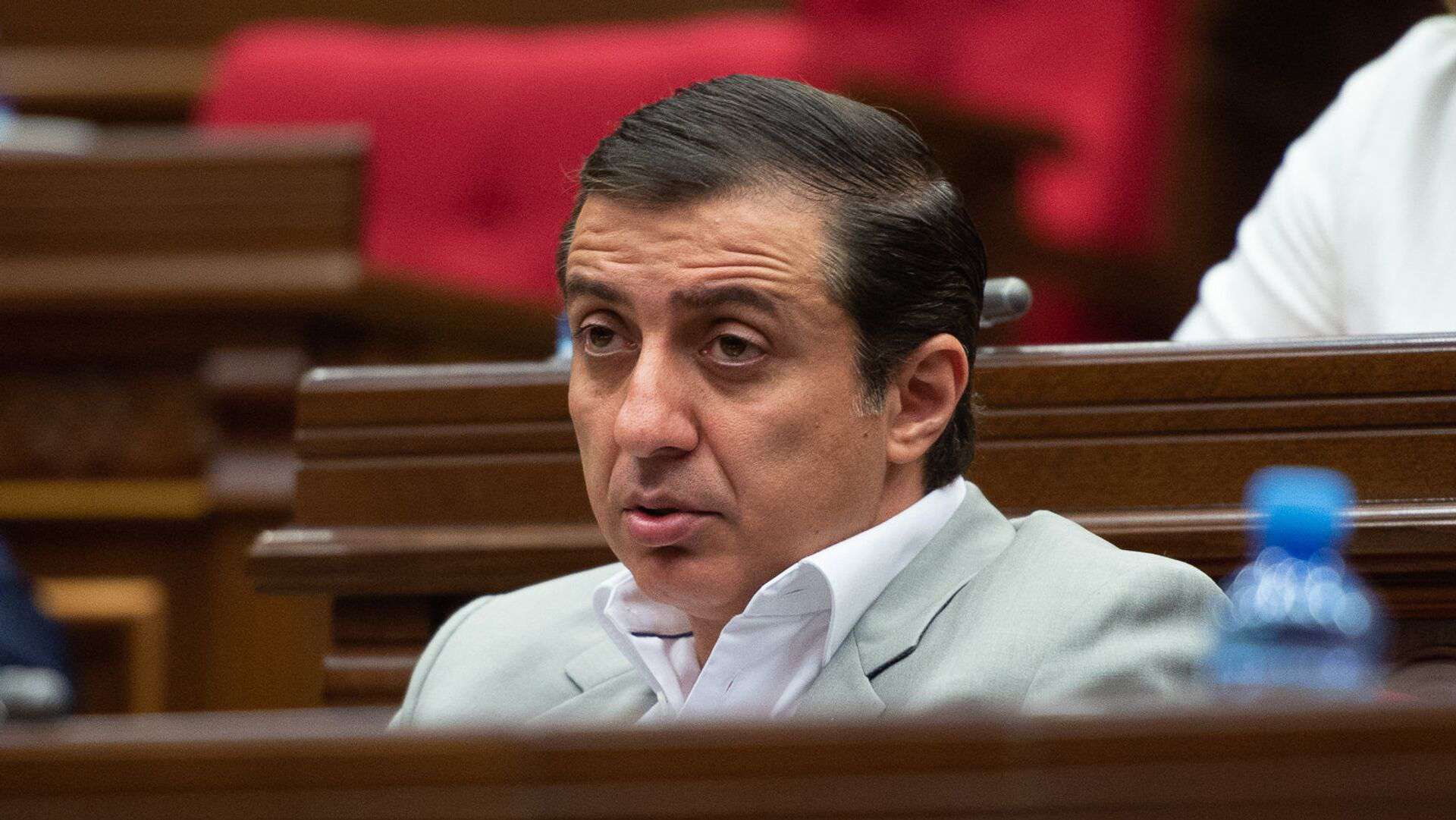 Միհրան Պողոսյանին արտահանձնո՞ւմ են, թե՞ ոչ․ «Հրապարակ»