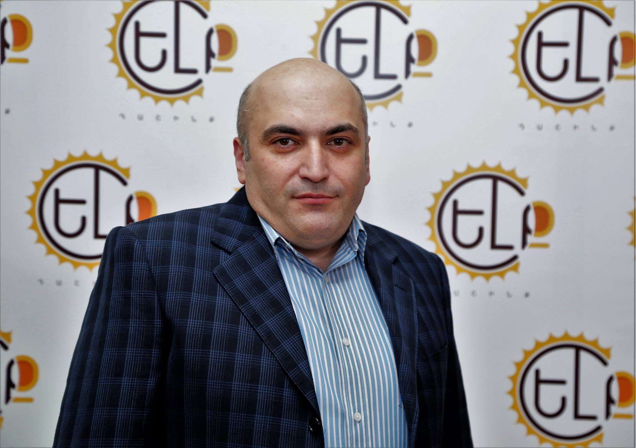 Հայտնի է նոր պատգամավորի անունը, որ կփոխարինի Նարեկ Զեյնալյանին