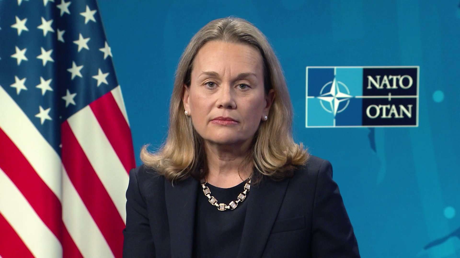 The USA wants to strengthen its position in the South Caucasus