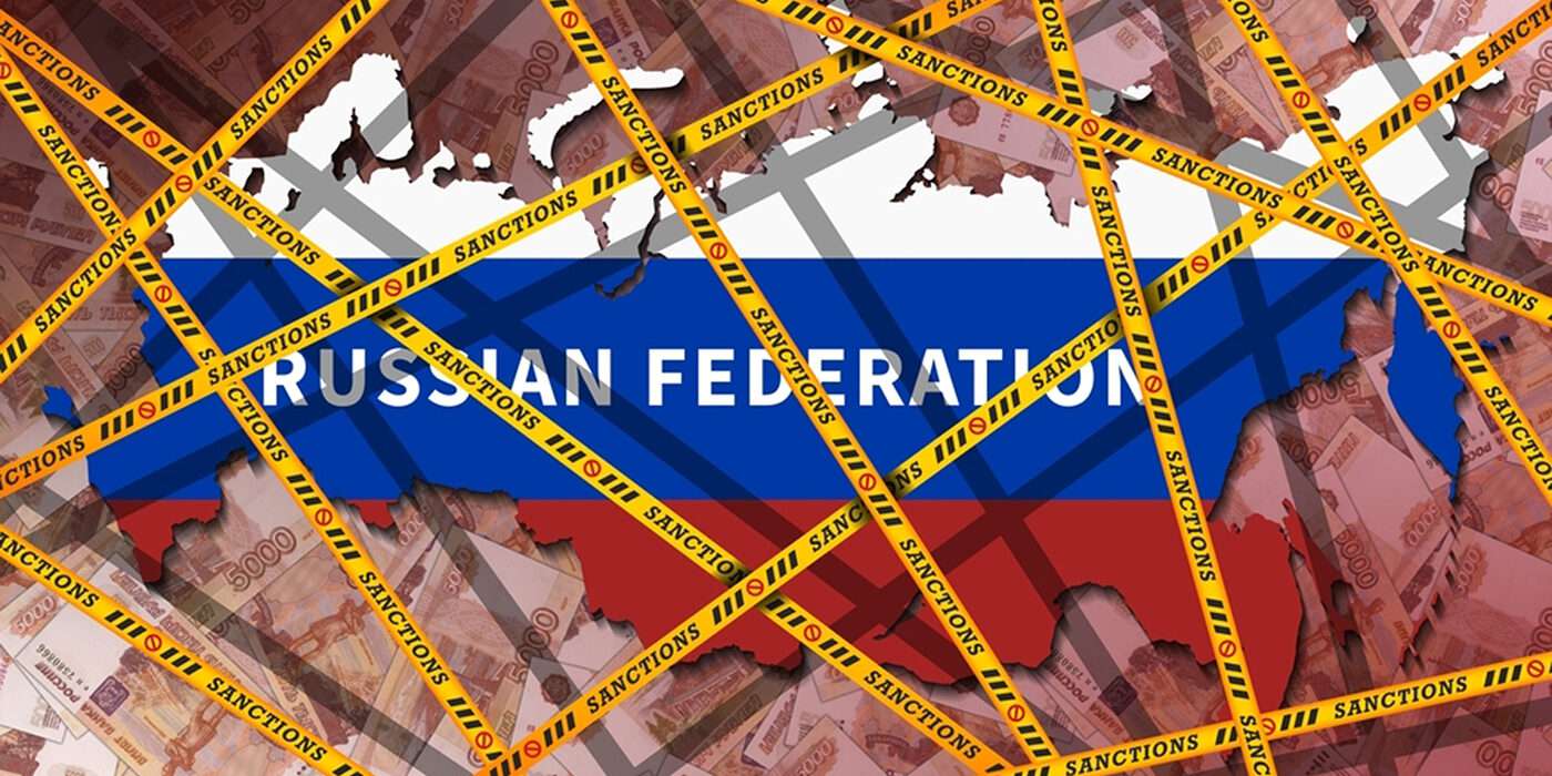 The European Commission plans to seize Russia's frozen assets