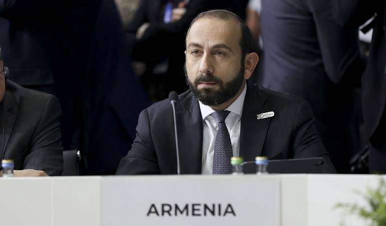 «ԵԱՀԿ-ն հետընթաց է ապրում և ձախողել է իր խնդիրը»․ Արարատ Միրզոյան