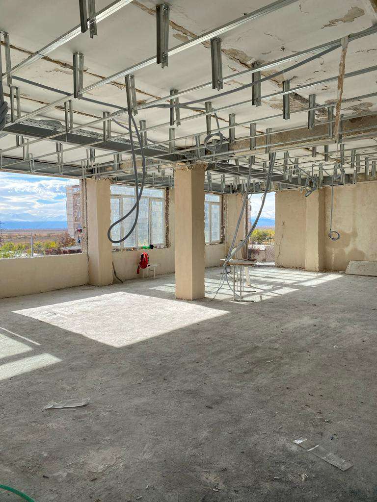 Մեծամորում իրականացվել են ասֆալտապատման, 18 բնակավայրերի ջրամատակարարման ցանցերի կառուցում աշխատանքներ (ԼՈՒՍԱՆԿԱՐՆԵՐ)