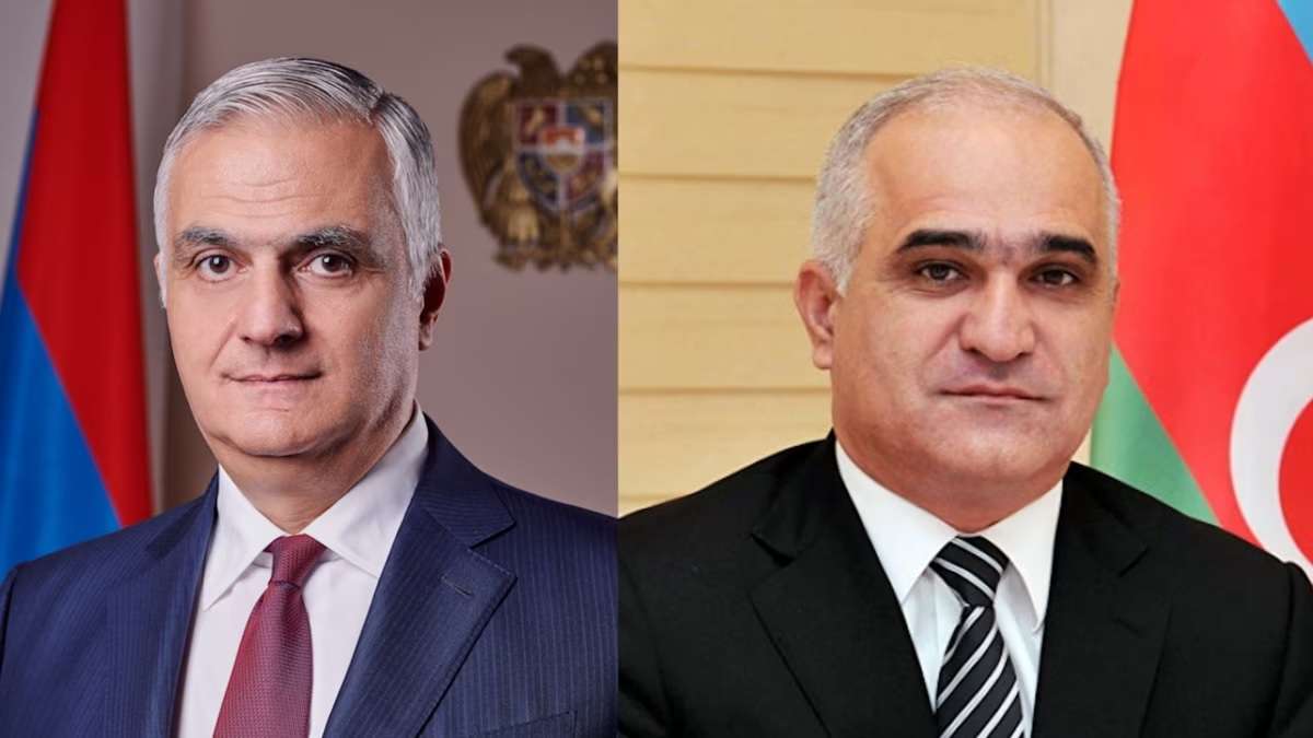Հանդիպումից առաջ նախապատրաստական աշխատանքներ են տարվել․ «Հրապարակ»