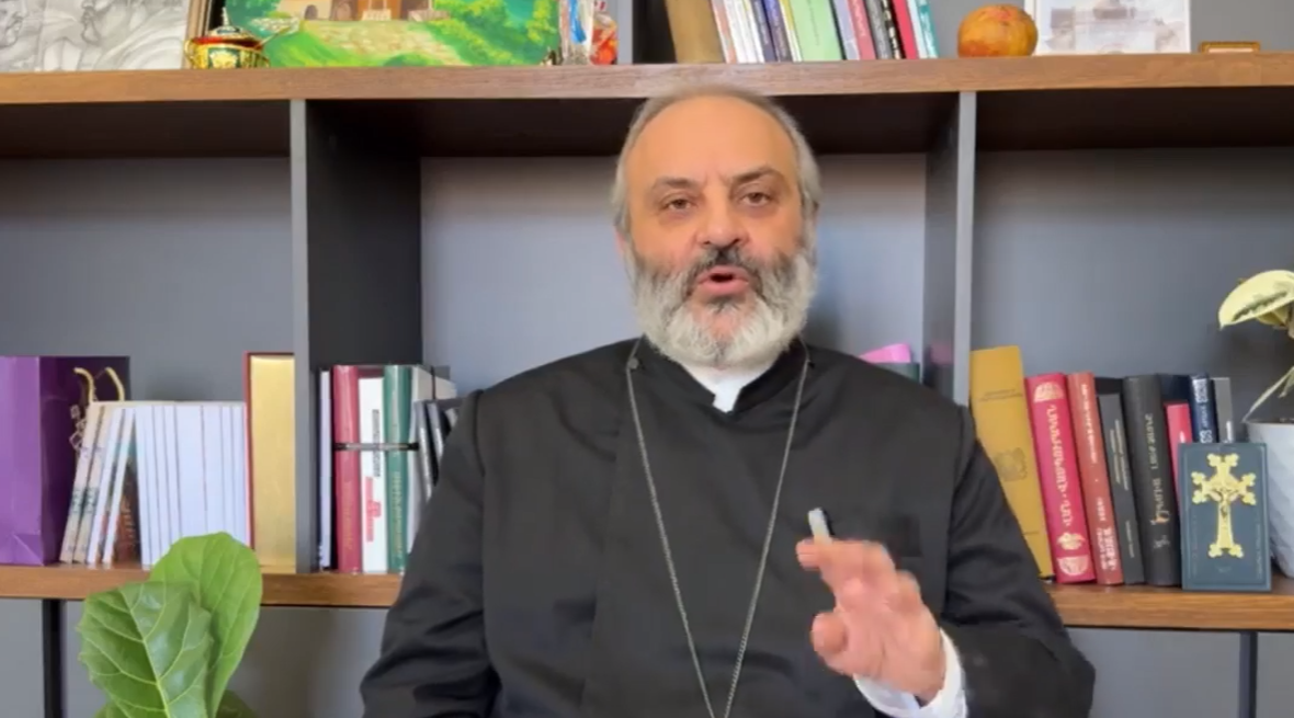 Ուզում եմ հանդիպման բաց հրավեր ուղղել ԶՈՒ գլխավոր շտաբի պետին․ Գալստանյան