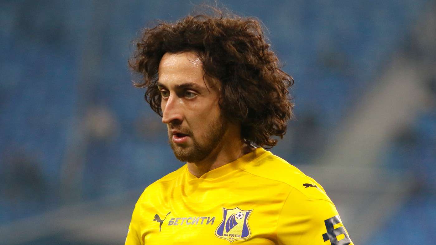 Պատրաստ եմ խաղալ ևս 2-3 տարի. Բայրամյան