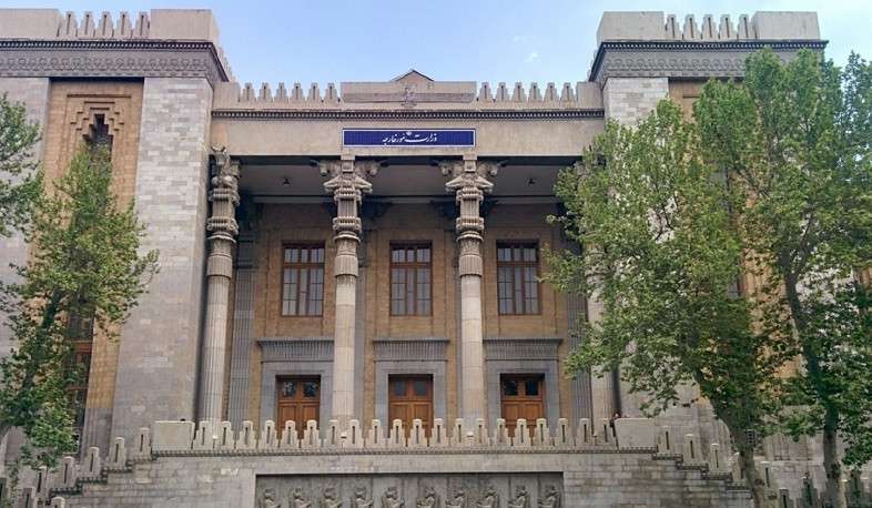 Հարձակվել են Հալեպում Իրանի հյուպատոսության վրա. Իրանի ԱԳՆ