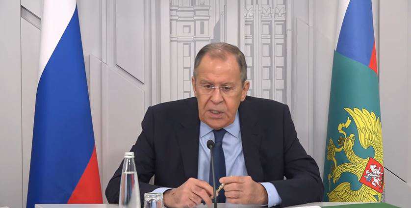 «Азербайджан готов обеспечить права карабахских армян». Лавров