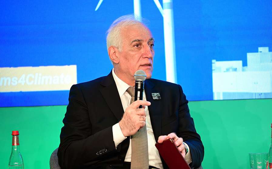 «Ատոմակայանի դերը շատ կարևոր է Հայաստանի էներգետիկ ոլորտի համար»․ ՀՀ նախագահ