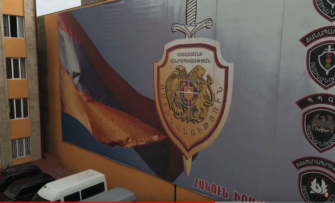 Երևան համայնքին պատճառվել է 15 միլիոն դրամից ավելի վնաս