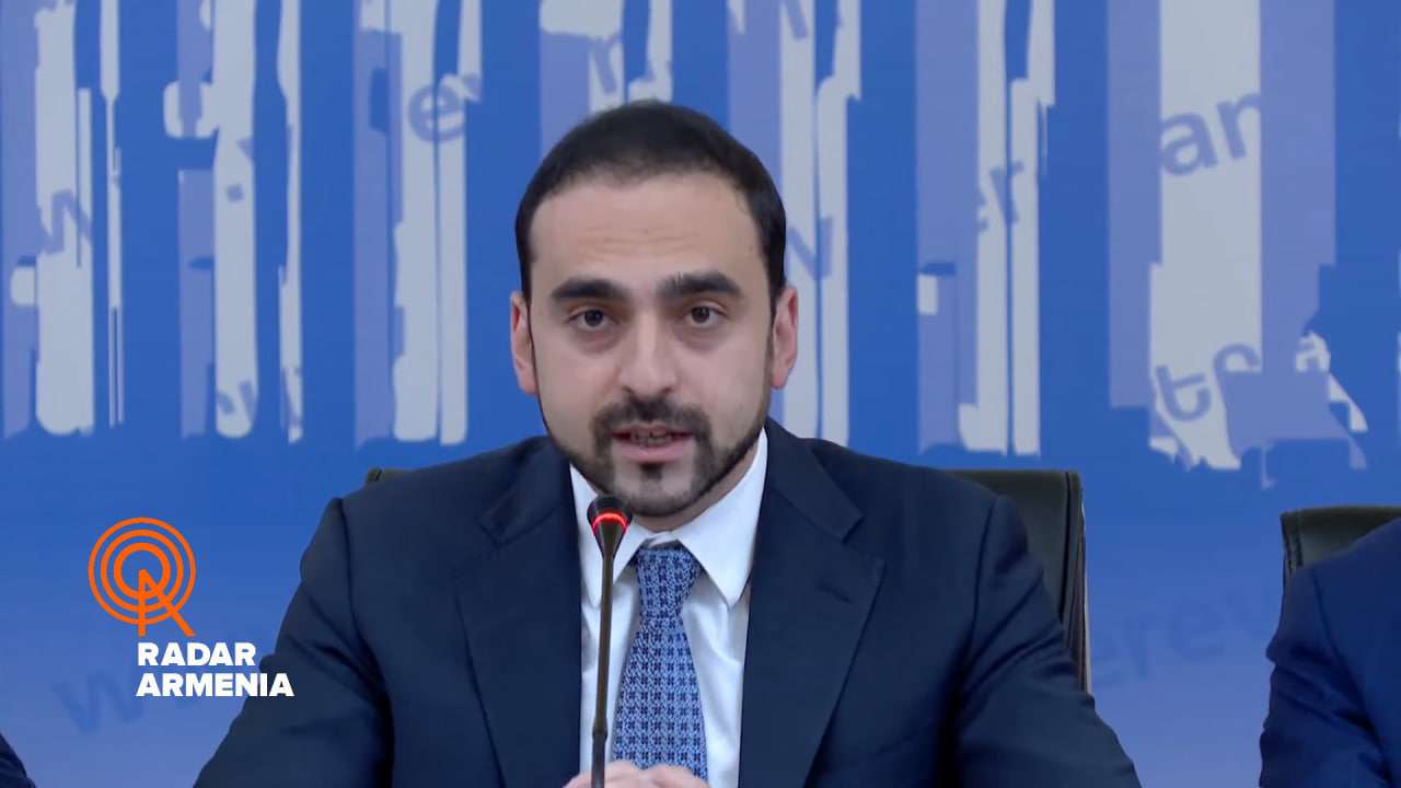 «Ущерба, как такового, город не понес». Тигран Авинян