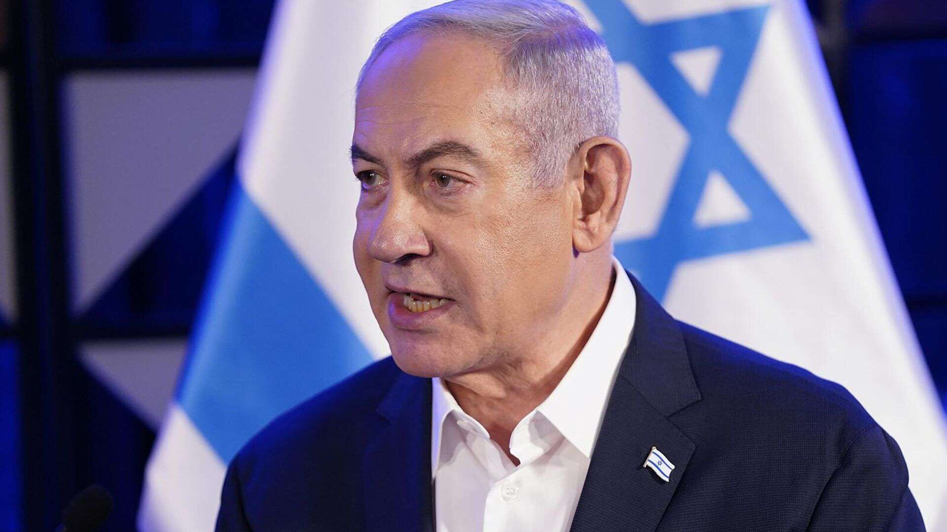 The Israeli army has announced an attack on Lebanon