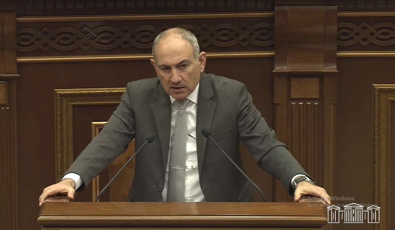 «Պետբյուջեն ՀՀ յուրաքանչյուր քաղաքացու ընտանեկան բյուջեի անբաժանելի մաս է». վարչապետ (ՏԵՍԱՆՅՈՒԹ)