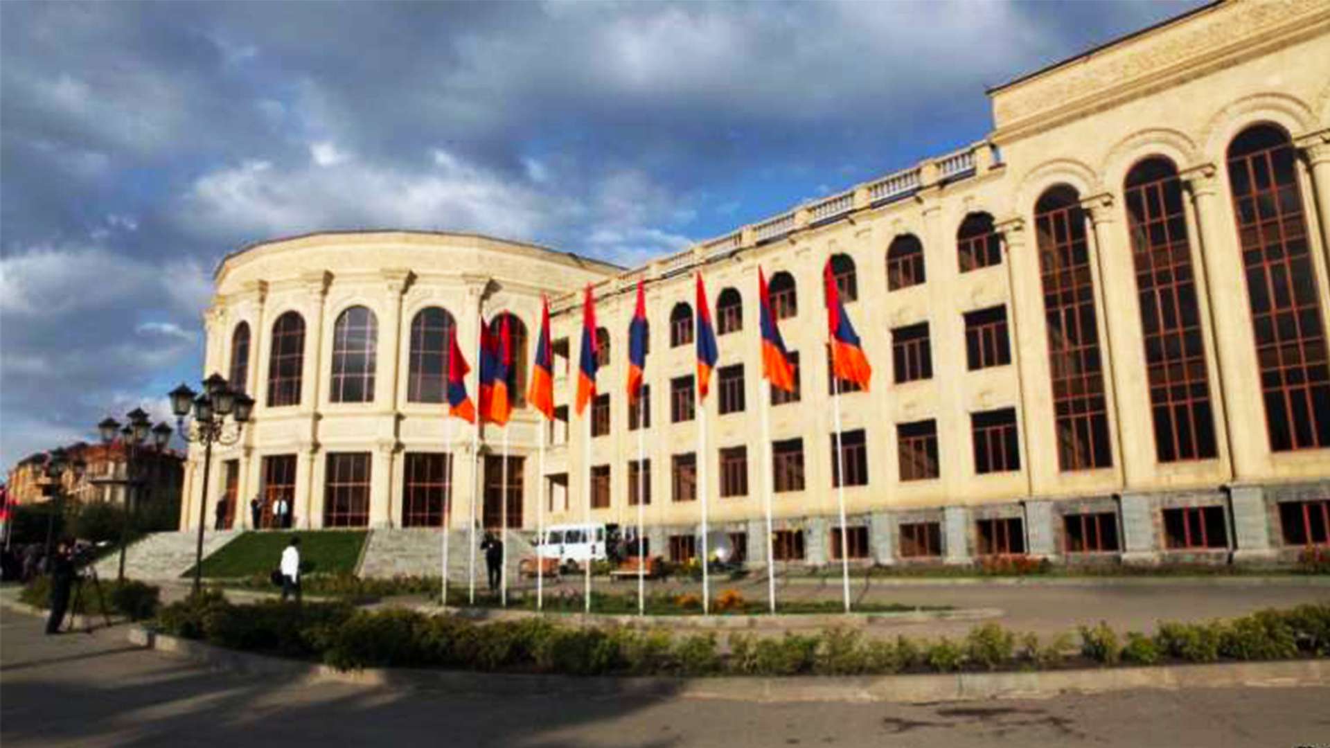 Ովքե՞ր կմասնակցեն Գյումրիի քաղաքապետի նախնական ընտրություններին