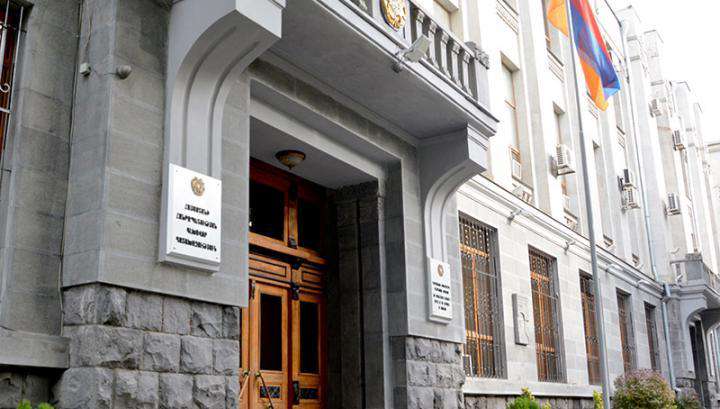 ԿԿՀ-ն դատախազությունից հեռացած կադրերով են համալրո՞ւմ. «Ժողովուրդ»
