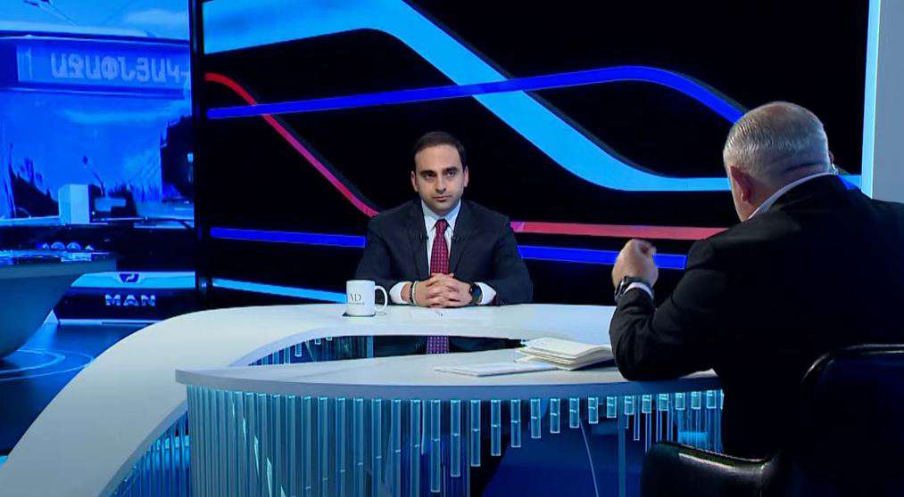 «Մեր միակ առաջարկն այն է, որ վարորդները վերադառնան աշխատանքի»․ Տիգրան Ավինյան