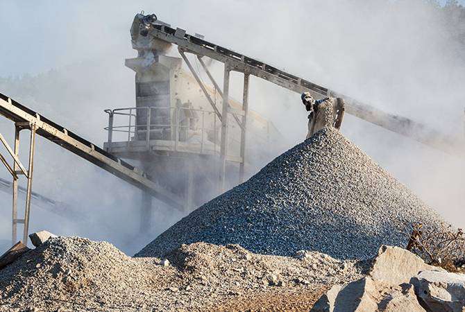 Շինարարական օբյեկտներում օդի աղտոտվածությունն ստուգող հատուկ սարքեր կտեղադրվեն  (ՏԵՍԱՆՅՈՒԹ)