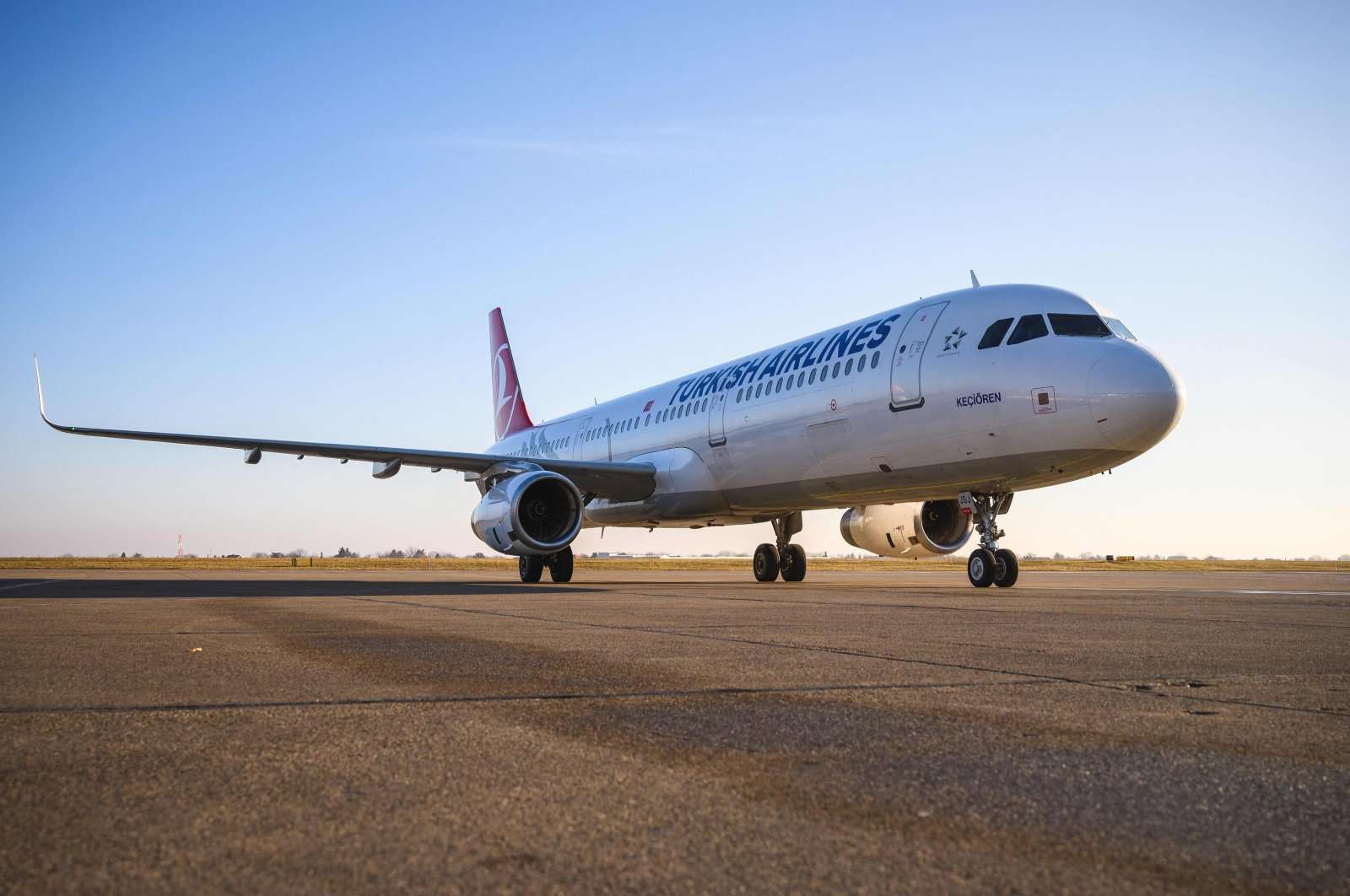 Airbus-ը մտադիր է ավելի քան 100 ինքնաթիռ վաճառել Չինաստանին