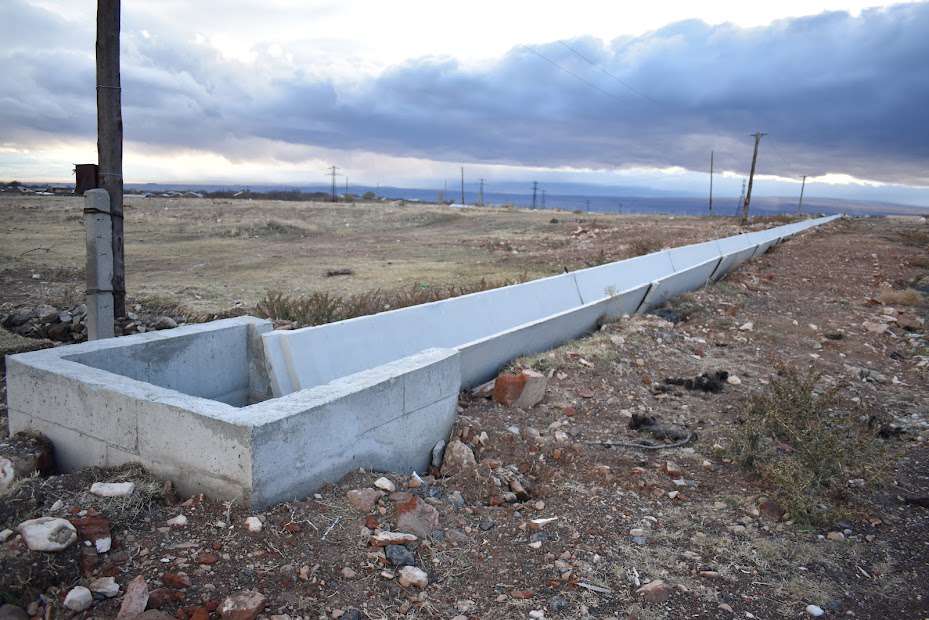 Արագածոտնում ենթակառուցվածքների  զարգացմանն ուղղված իրականացվում է 21 սուբվենցիոն ծրագիր (ԼՈՒՍԱՆԿԱՐՆԵՐ)