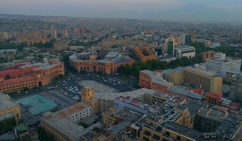Փակ կլինի Նալբանդյան և Աբովյան փողոցների միջև ընկած ճանապարհահատվածը