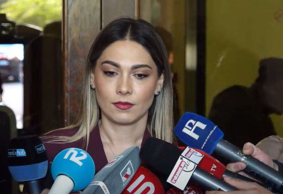 «Ժամկետ չենք խախտելու». Սրբուհի Գալյան