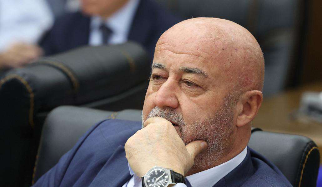 «Վարչապետին ասացի՝ Ձեզ խնդրում եմ, աղաչում եմ՝ խնդրանքը ետ կանչեք». Աղազարյան