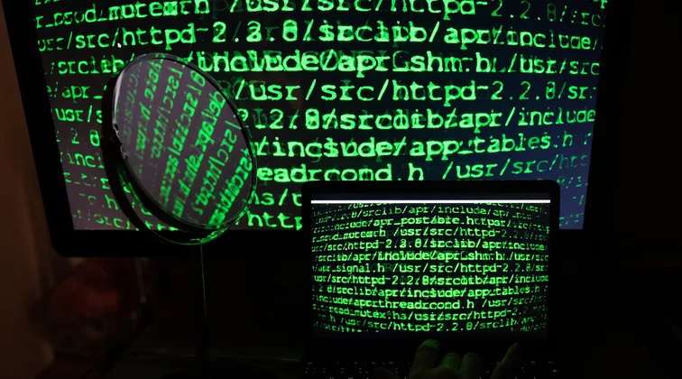 The candidate for the director of the FBI, a victim of the hacking attack in Iran? CNN