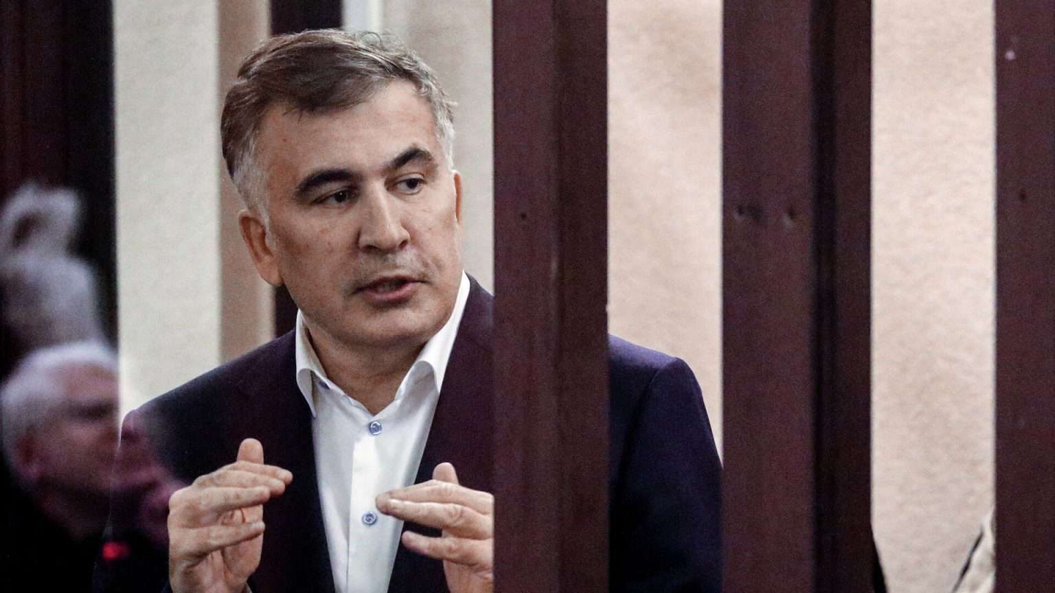 Ռուսաստանն այլևս չունի Կովկասի երեք երկրներից և ոչ մեկի աջակցությունը. Սաակաշվիլի