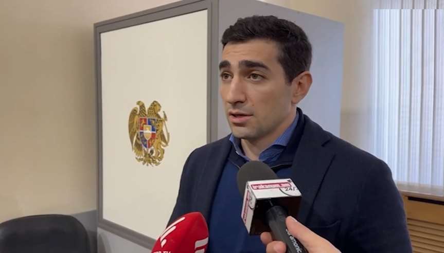 «Չեմ կարող ասել, թե բավարարված եմ ընդդիմության աշխատանքով». Քոչարյան