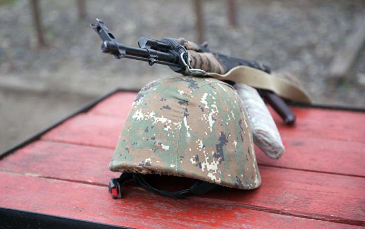 Criminal proceedings have been initiated regarding the death of a serviceman from an enemy sniper's shot