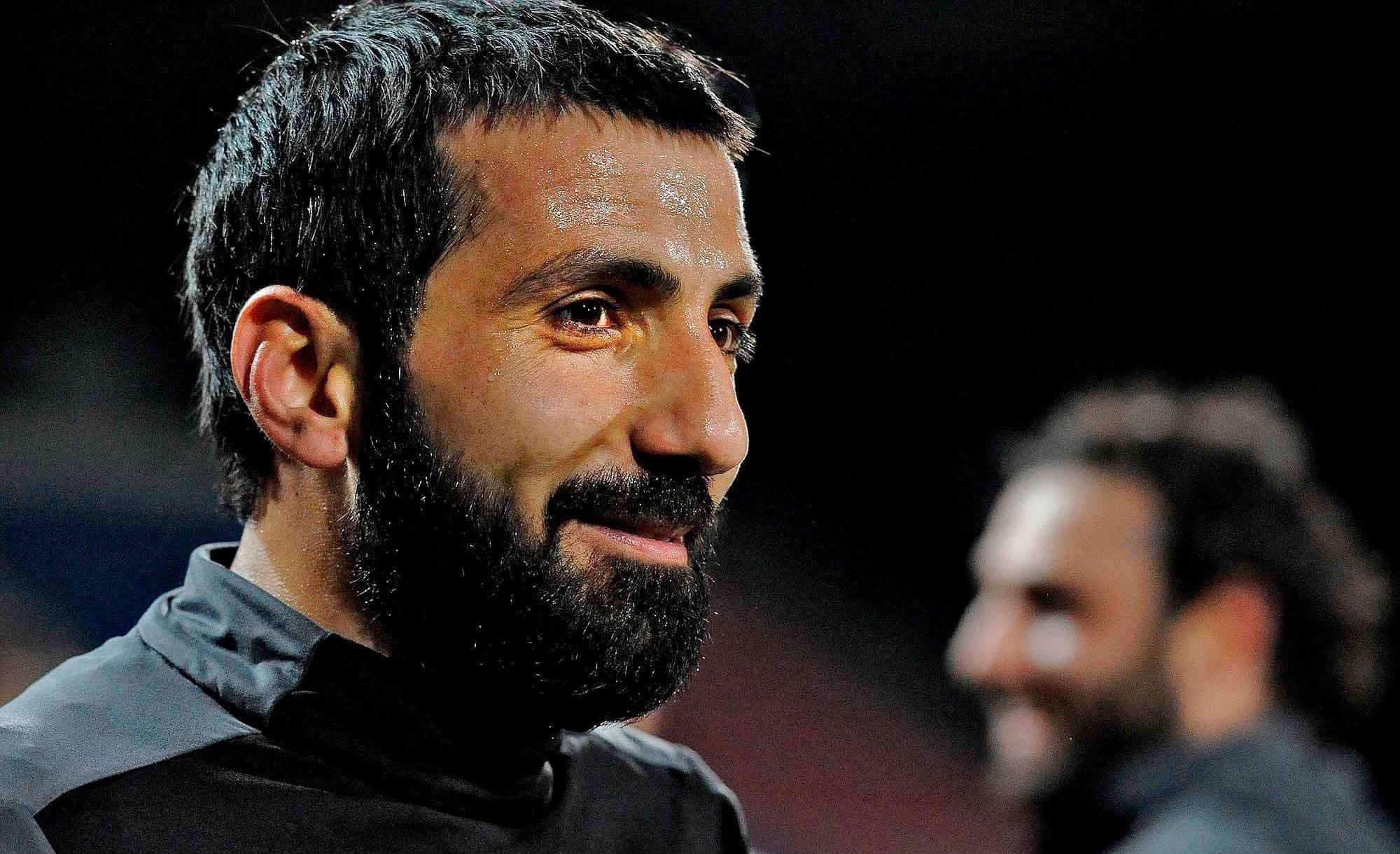 «Ավարտում եմ իմ ֆուտբոլային ուղին միայն որպես ֆուտբոլիստ». Արտակ Գրիգորյան