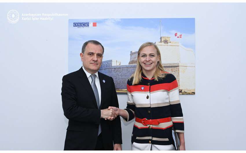 Ֆինլանդիայի ԱԳ նախարարին է ներկայացրել  ՀՀ հետ բանակցությունների մանրամասները