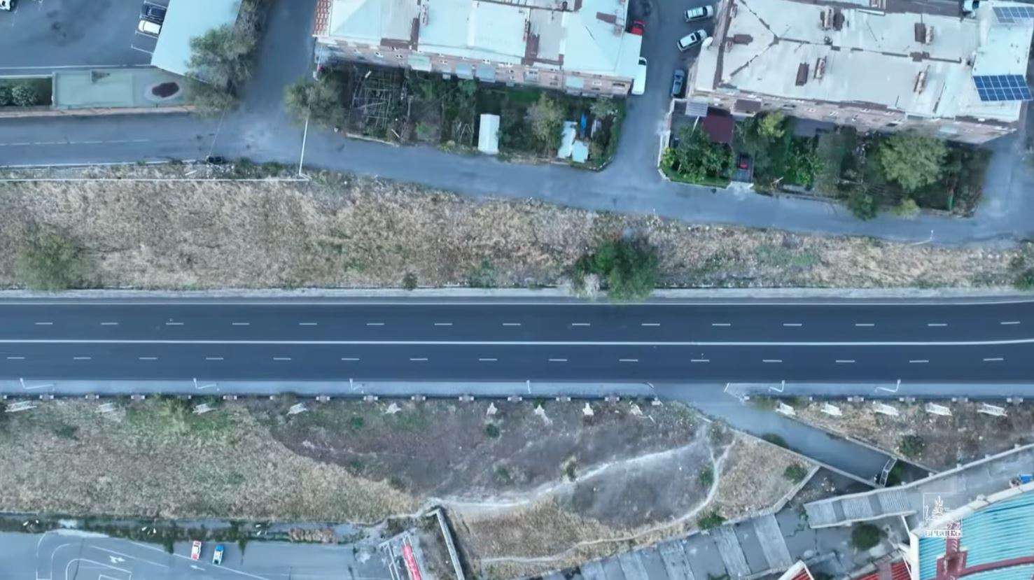 Ավելի քան 50 կմ նորոգված ճանապարհ՝ 2024 թվականին