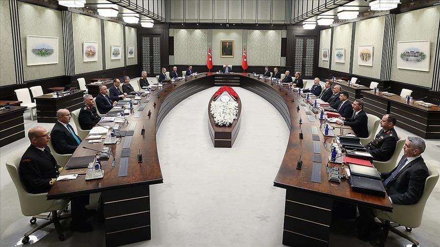 Թուրքիան ակնկալում և ցանկանում է խաղաղության պայմանագրի կնքում
