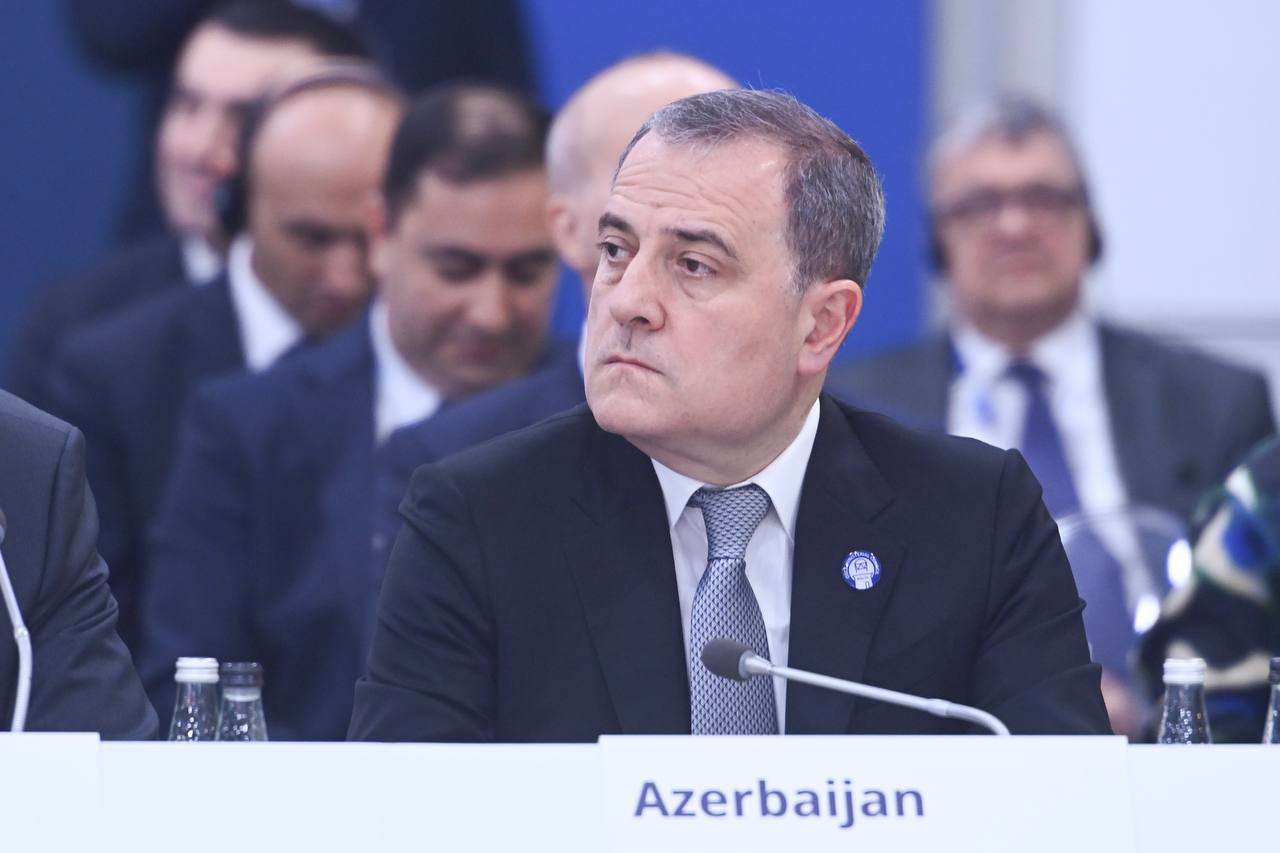 «Փաստացի խաղաղություն է հաստատվել»․ Բայրամով