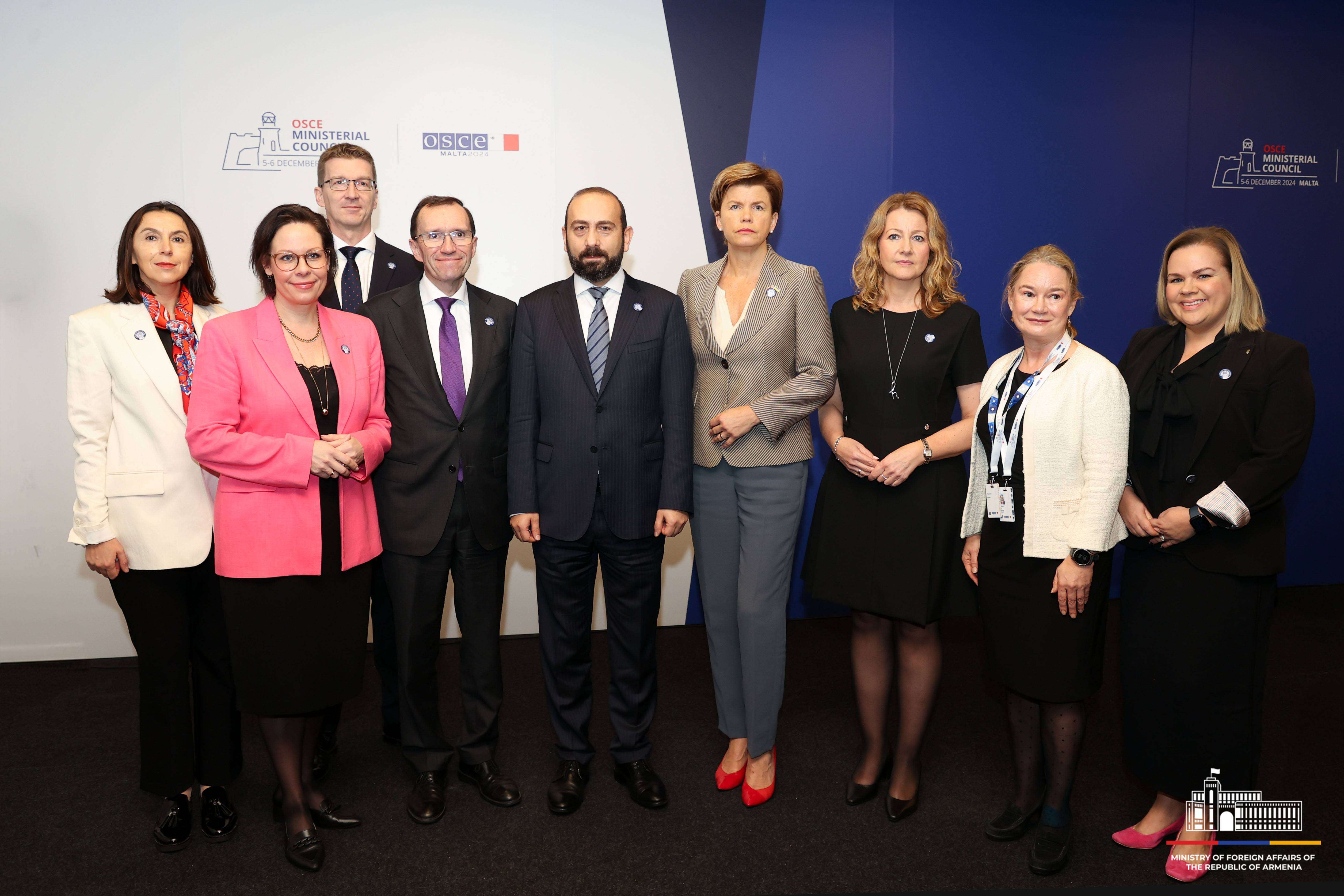 Նորդիկ-բալթյան երկրներն ակնկալում են ՀՀ և ԵՄ-ի միջև նոր և հավակնոտ օրակարգի ընդունում