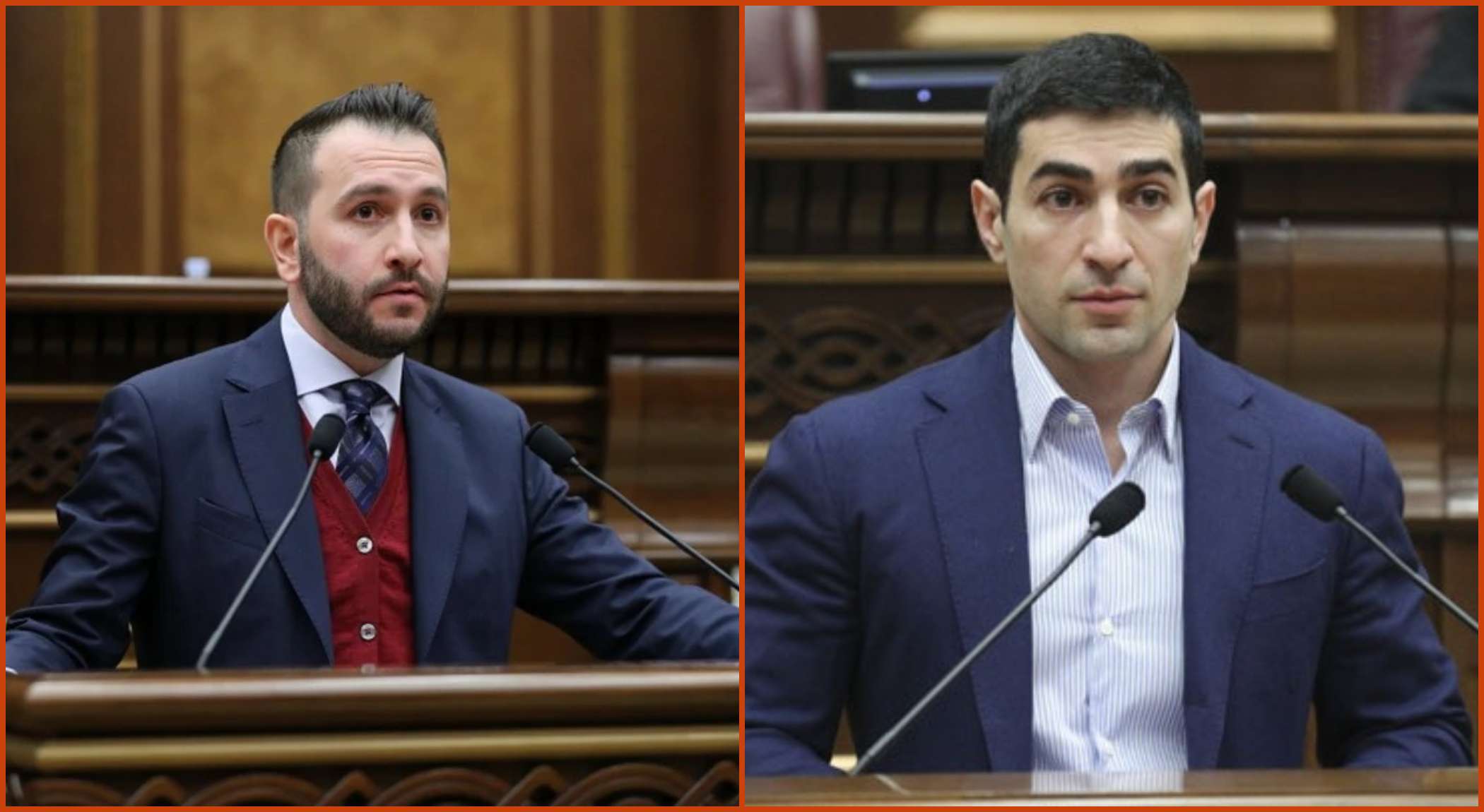 ««Ֆորբսի» միլիարդատերների ցուցակում հայտնվելու հնարավորություն ունեք». Կոնջորյանը՝ Քոչարյանին