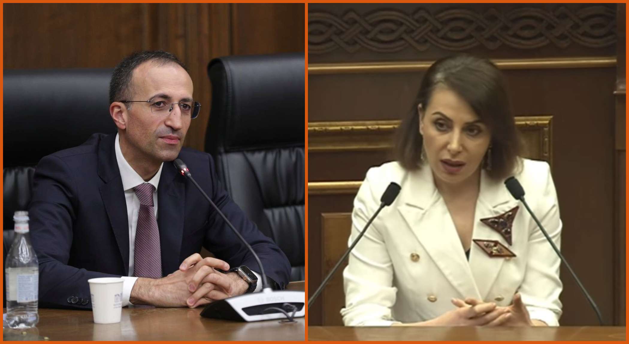 «Ավարայրի ճակատամարտի տպավորություն ոչ մի այլ թեկնածուի դեպքում չենք ստացել». Արսեն Թորոսյան