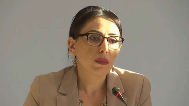 «Գործադիրին տեղեկացնելուց հետո բացարձակ կրկնություն չի ունեցել». Հարությունյանը՝ զանգով իր վրա ճնշում գործադրելու մասին