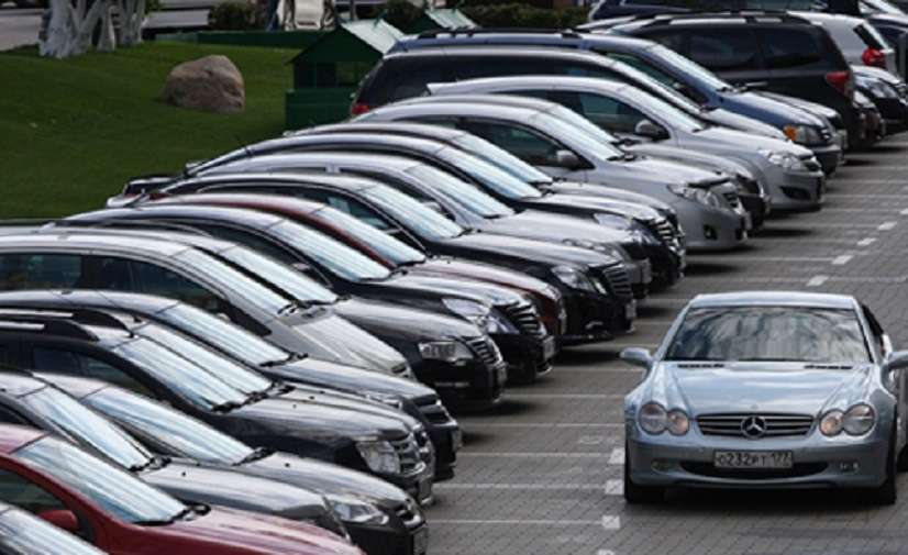 12.000 դրամ վճարը տարածվելու է միայն 2023թ. դեկտեմբեր ամսվա ընթացքում կայանման վրա