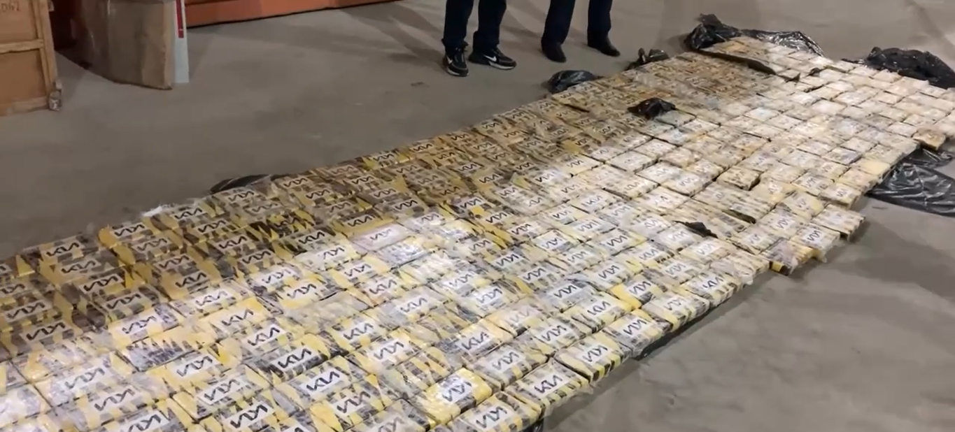 Ռուսական հատուկ ծառայությունները ձերբակալել են «Կալի» կարտելի անդամներին