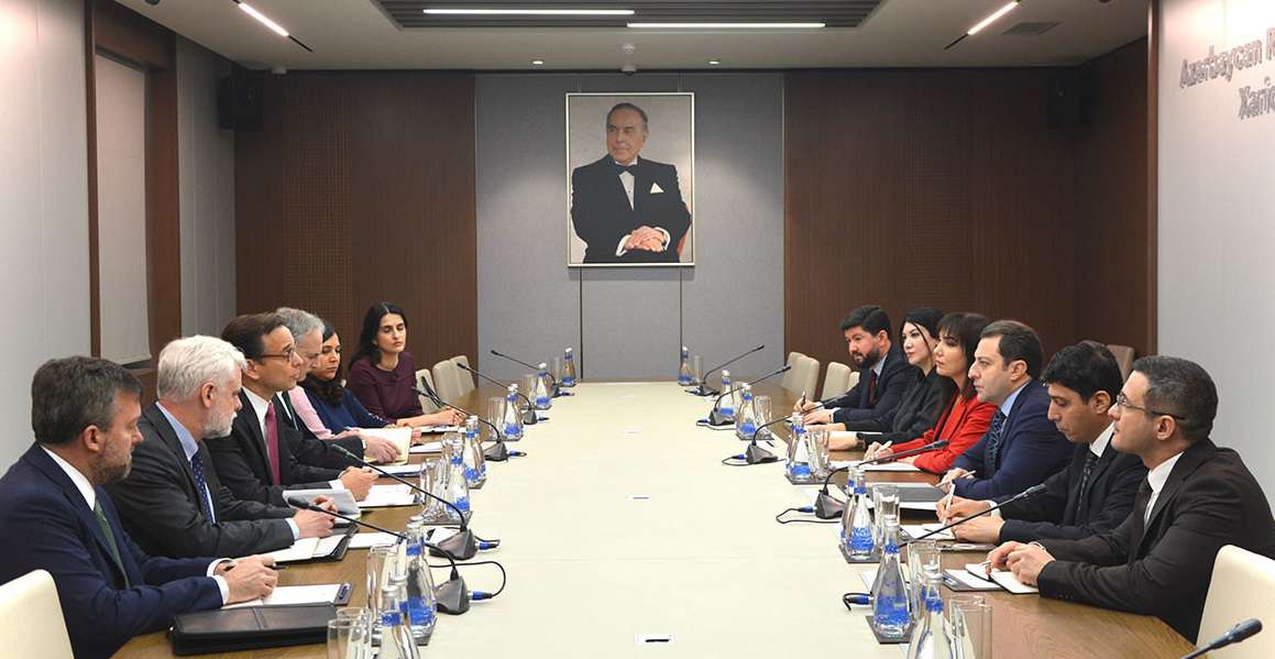 Ադրբեջանական կողմը կրկին նույն պահանջներն է առաջ քաշել