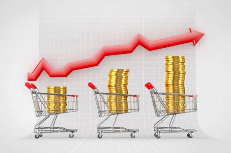 RA ranks 4th in the world in terms of real economic growth
