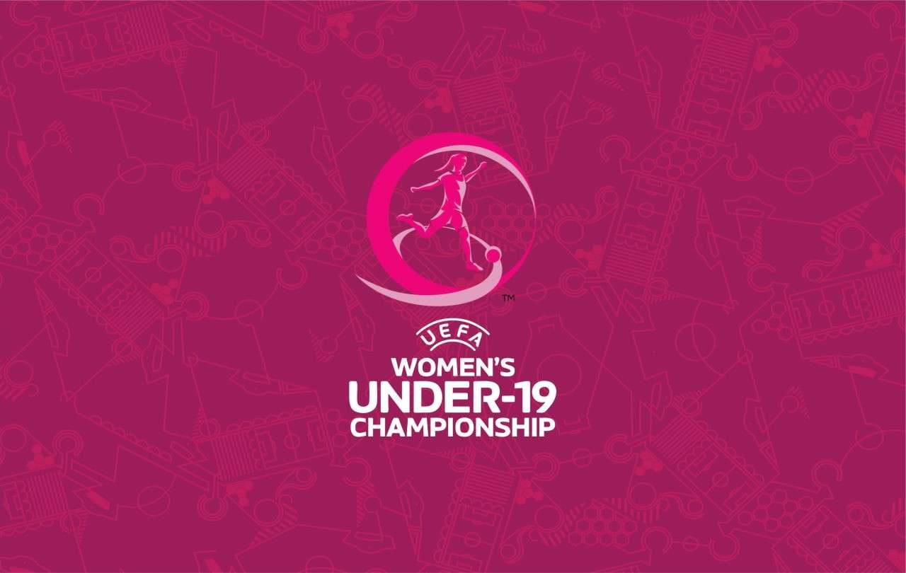 The draw for the Women's European U-19 Championship has been held