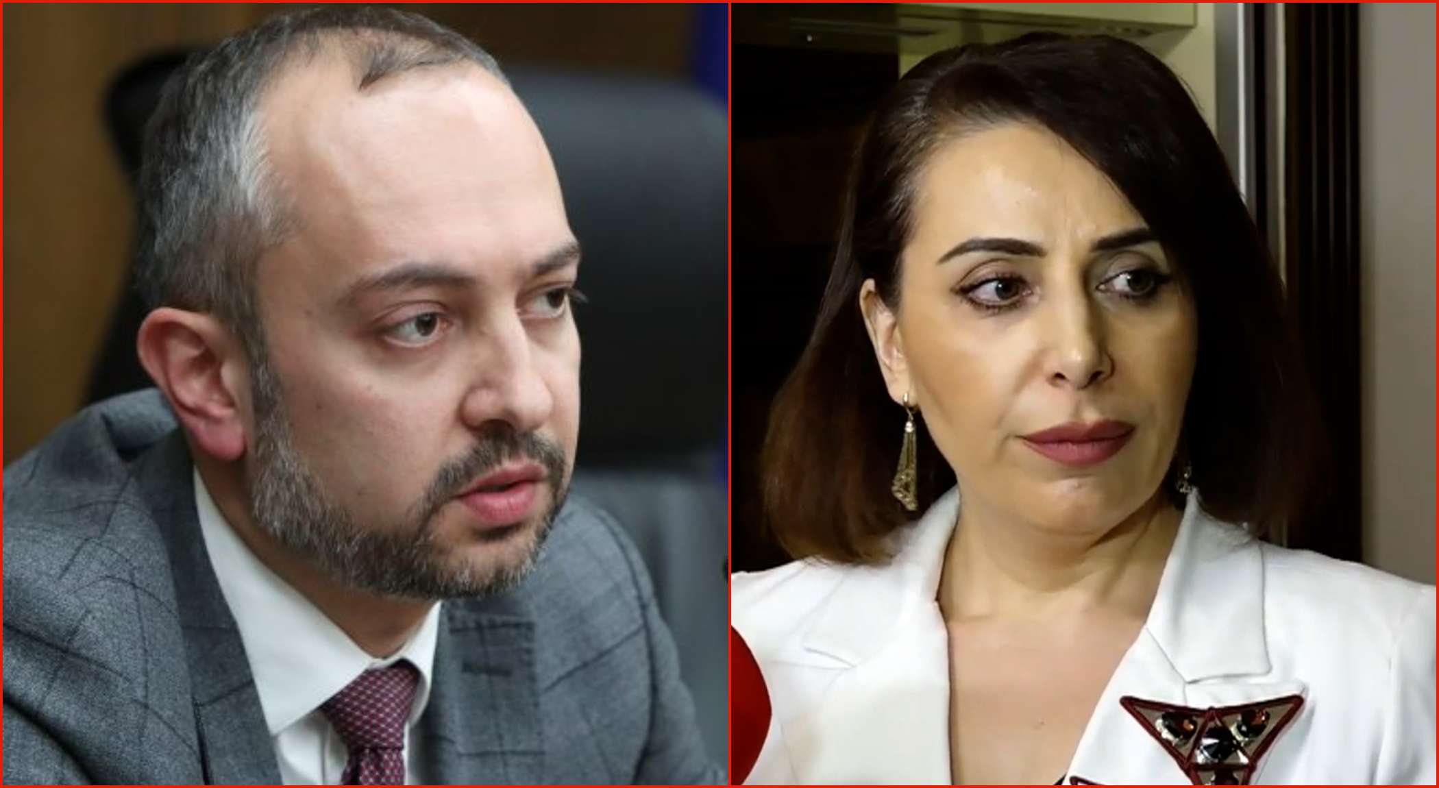 Էդուարդ Աղաջանյանին կհարցաքննեն․ «Ժողովուրդ»